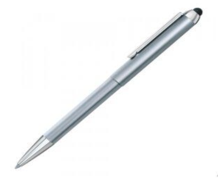 Stylo Silver Heri